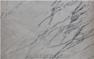 Milas Violet Marble-Lilac Marble