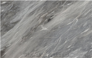 Silver Marble-Bardiglio Marble