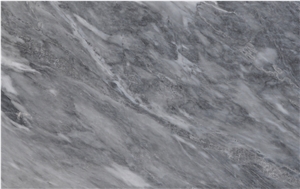 Silver marble-Blue marble-Bardiglio Grey