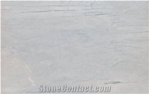 White Pearl Marble-White Dolomite Marble