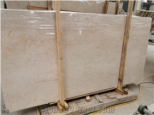 Miracle Beige Marble walling flooring slabs tiles