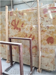 PICASSO marble luxury walling flooring tiles slabs