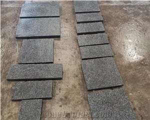 China Green Porphyry Granite