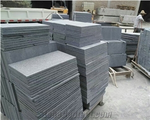 China Green Porphyry Granite
