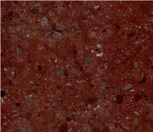 Red Nayeen Granite