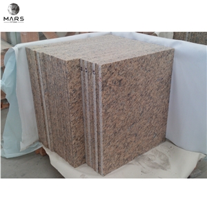 HOT South American Golden Granite tiles