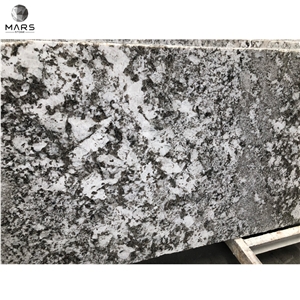 Natural Stone Eased Counter Top Granite Top Kitchen Table
