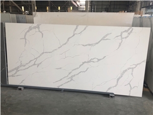 Artificial quartz stone slab factory price