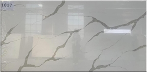 Artificial stone slab for sales to US market