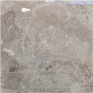Turkey Cicili Grey Marble Slab Sizes Tiles