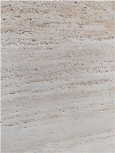 super white travertiine kitchen wall slab romano floor tile