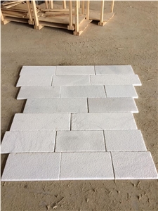 Mugla White Marble tile