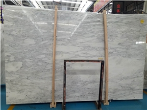 Arabescato Marble Slabs & Tiles Italy white New arrived