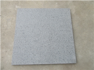 Shandong G654 Padang Dark Granite Tiles