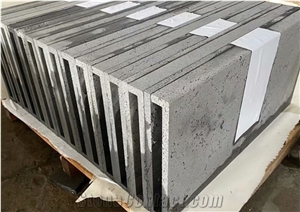 China black basalt Bluestone hainan Quarry Owner Factroy 