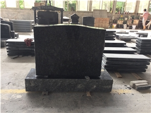 Granite Headstone/Tombstone/Gravestone/Monuments