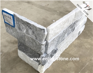 Ledger Panel/Culture Stone,Grey/Gray, Wall Cladding,Covering