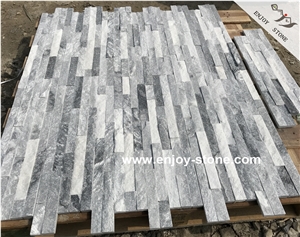 Ledger Panel/Culture Stone,Grey/Gray, Wall Cladding,Covering