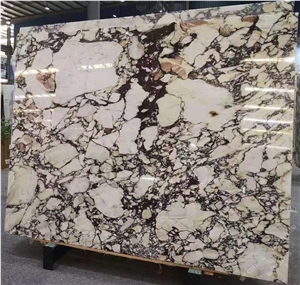 High quality BVLGARI Marble for hospitality design