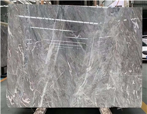 Chinese Gucci Grey Marble Polished Slabs & Tiles