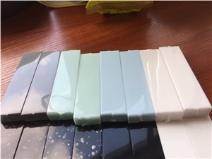 Glacier White Glue 490Ml Adhesive For Corian Solid Surface