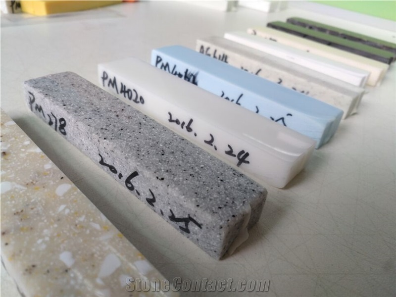 Glacier white glue 50ml adhesive for Corian solid surface