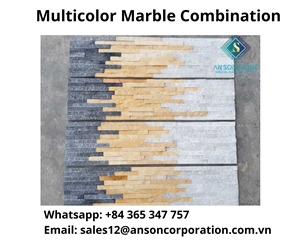 Big Sale Big Discount For Multicolor Marble Combination