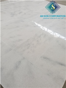 Cloudy Marble Tiles For Interior Decoration Floor Covering
