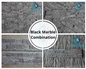 Great Deal Great Discount For Black Marble Combination 