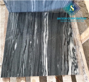Great Discount Great Deal For Tiger Vein Black Marble 