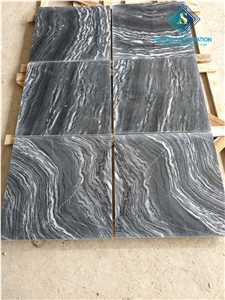 Great Discount Great Deal For Tiger Vein Black Marble 