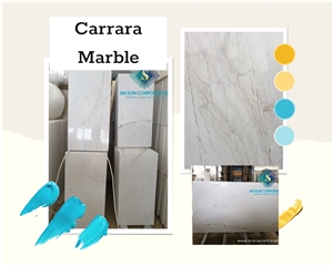 Great Promotion Great Deal For Vietnam Carrara Marble 