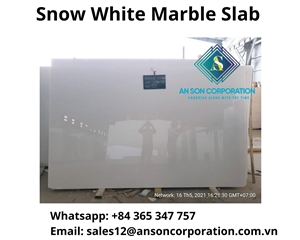 Great Sale Great Discount For Snow White Marble Tiles