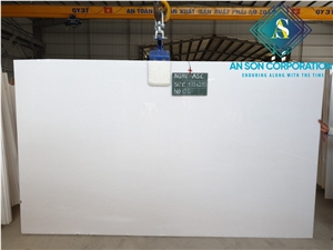 Hot Deal Hot Discount For Pure White Marble Slabs 