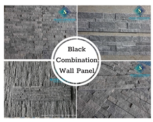 Hot Sale Hot Discount For Black Marble Combination 