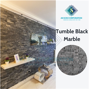 Hot Sale Hot Discount For Tumble Black Marble 