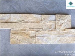 Stone Walling Panel, Culture Stone Slate Veneer