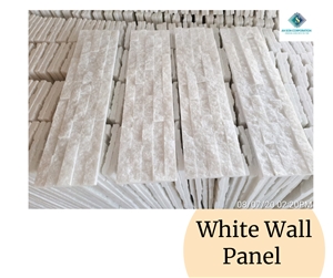 White Wall Panel From An Son Corporation Vietnam 