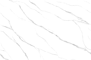 Glex White Sintered Stone Slabs