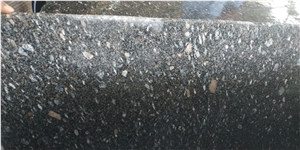 aswan black granite 