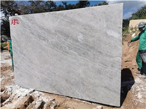 Allure Quartzite White Blocks, Brazil Quartzite Blocks