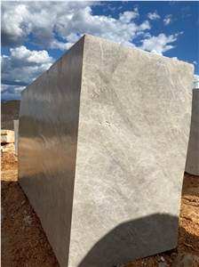 Montebello White Quartzite Blocks