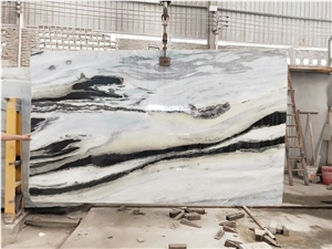 Dalmata marble Wall Floor