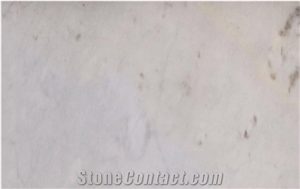 Afyon White A La Vogue Marble-Turkish White Marble