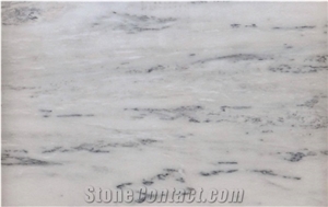 Aydin White Marble-Turkish White Marble