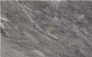 Bardiglio Marble-Blue Marble