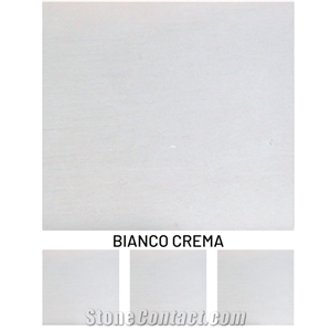 Cloudy Limestone-Bianco Crema Limestone