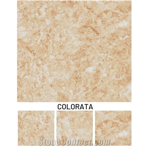 Colorata Beige Marble-Cappucino Beige Marble