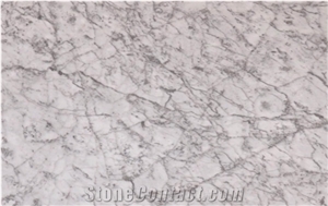 Italian Marble-Marmo Blanc de Carrare