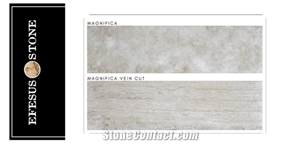 Magnifica Vein Cut Travertine